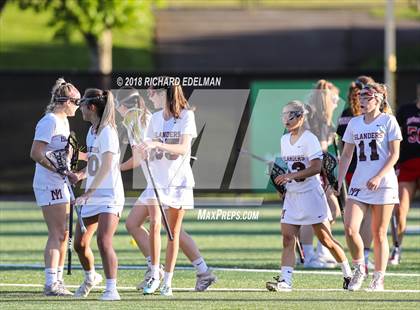 Thumbnail 1 in Snohomish vs Mercer Island (WSLAX Semifinal) photogallery.