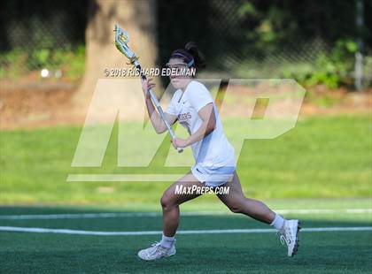 Thumbnail 2 in Snohomish vs Mercer Island (WSLAX Semifinal) photogallery.