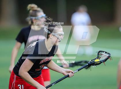 Thumbnail 1 in Snohomish vs Mercer Island (WSLAX Semifinal) photogallery.