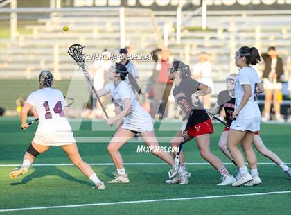 Thumbnail 2 in Snohomish vs Mercer Island (WSLAX Semifinal) photogallery.