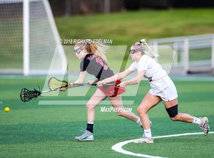 Thumbnail 1 in Snohomish vs Mercer Island (WSLAX Semifinal) photogallery.