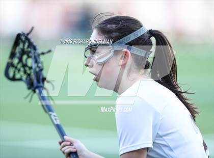 Thumbnail 3 in Snohomish vs Mercer Island (WSLAX Semifinal) photogallery.