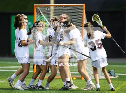 Thumbnail 1 in Snohomish vs Mercer Island (WSLAX Semifinal) photogallery.
