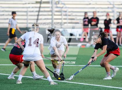 Thumbnail 3 in Snohomish vs Mercer Island (WSLAX Semifinal) photogallery.