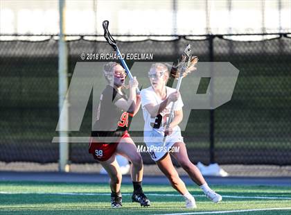 Thumbnail 3 in Snohomish vs Mercer Island (WSLAX Semifinal) photogallery.