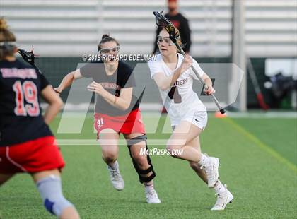 Thumbnail 2 in Snohomish vs Mercer Island (WSLAX Semifinal) photogallery.
