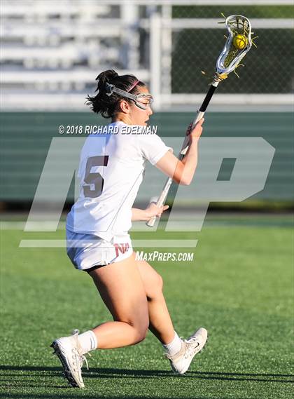 Thumbnail 1 in Snohomish vs Mercer Island (WSLAX Semifinal) photogallery.