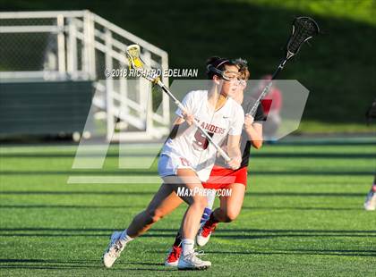 Thumbnail 2 in Snohomish vs Mercer Island (WSLAX Semifinal) photogallery.