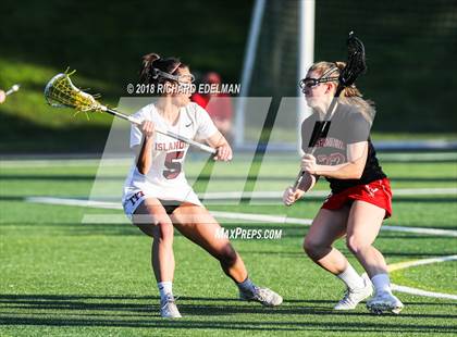 Thumbnail 1 in Snohomish vs Mercer Island (WSLAX Semifinal) photogallery.