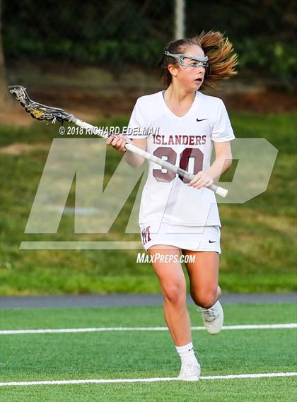 Thumbnail 1 in Snohomish vs Mercer Island (WSLAX Semifinal) photogallery.