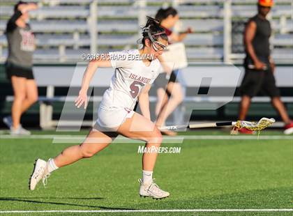 Thumbnail 1 in Snohomish vs Mercer Island (WSLAX Semifinal) photogallery.