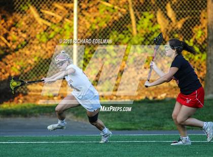 Thumbnail 3 in Snohomish vs Mercer Island (WSLAX Semifinal) photogallery.