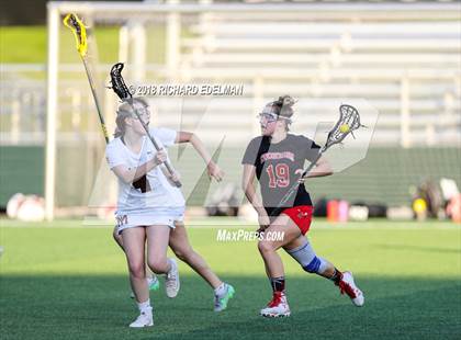 Thumbnail 1 in Snohomish vs Mercer Island (WSLAX Semifinal) photogallery.