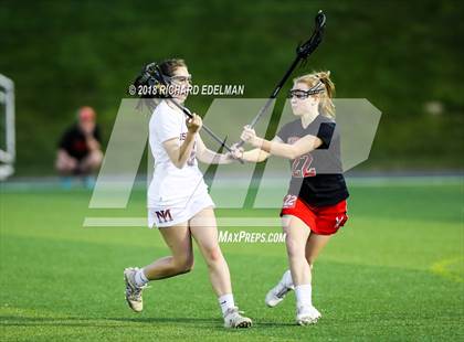 Thumbnail 1 in Snohomish vs Mercer Island (WSLAX Semifinal) photogallery.