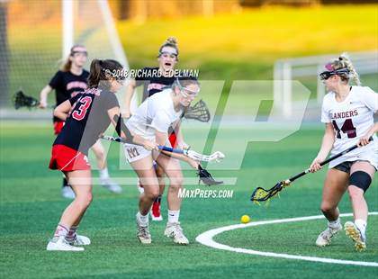 Thumbnail 1 in Snohomish vs Mercer Island (WSLAX Semifinal) photogallery.