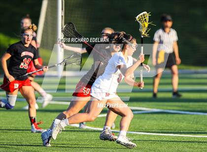 Thumbnail 1 in Snohomish vs Mercer Island (WSLAX Semifinal) photogallery.