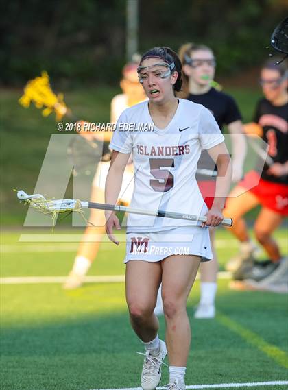 Thumbnail 1 in Snohomish vs Mercer Island (WSLAX Semifinal) photogallery.