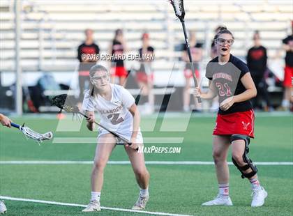 Thumbnail 1 in Snohomish vs Mercer Island (WSLAX Semifinal) photogallery.