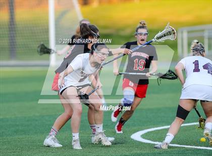 Thumbnail 2 in Snohomish vs Mercer Island (WSLAX Semifinal) photogallery.