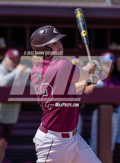 Thumbnail 2 in Pueblo West vs Mountain Pointe (Coach Bob Invitational) photogallery.