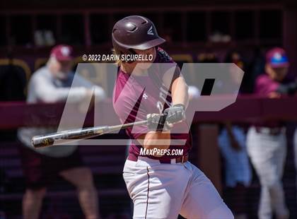 Thumbnail 1 in Pueblo West vs Mountain Pointe (Coach Bob Invitational) photogallery.