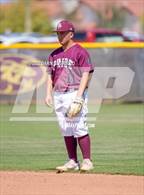 Photo from the gallery "Pueblo West vs Mountain Pointe (Coach Bob Invitational)"