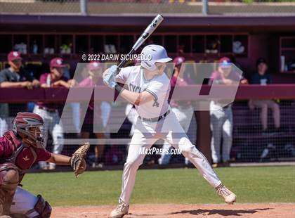 Thumbnail 1 in Pueblo West vs Mountain Pointe (Coach Bob Invitational) photogallery.