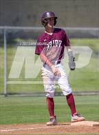 Photo from the gallery "Pueblo West vs Mountain Pointe (Coach Bob Invitational)"