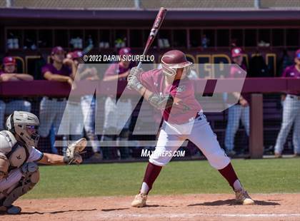 Thumbnail 1 in Pueblo West vs Mountain Pointe (Coach Bob Invitational) photogallery.