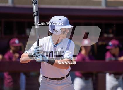 Thumbnail 3 in Pueblo West vs Mountain Pointe (Coach Bob Invitational) photogallery.