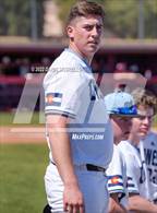 Photo from the gallery "Pueblo West vs Mountain Pointe (Coach Bob Invitational)"