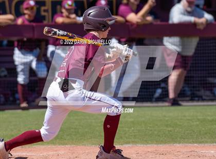Thumbnail 1 in Pueblo West vs Mountain Pointe (Coach Bob Invitational) photogallery.