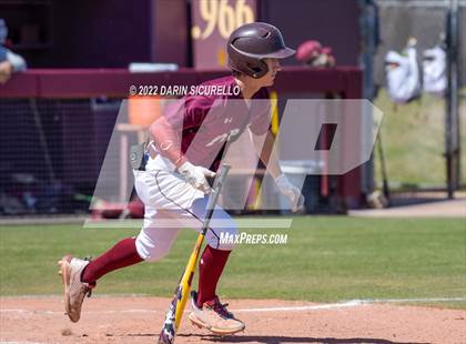 Thumbnail 3 in Pueblo West vs Mountain Pointe (Coach Bob Invitational) photogallery.