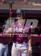 Photo from the gallery "Pueblo West vs Mountain Pointe (Coach Bob Invitational)"