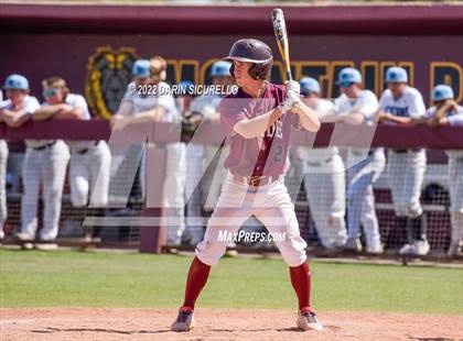 Thumbnail 1 in Pueblo West vs Mountain Pointe (Coach Bob Invitational) photogallery.
