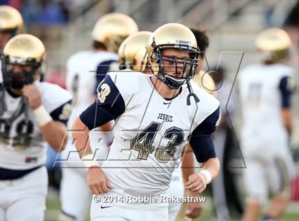 Thumbnail 3 in Dallas Jesuit @ Skyline photogallery.