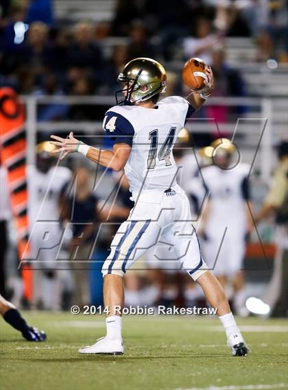 Thumbnail 1 in Dallas Jesuit @ Skyline photogallery.