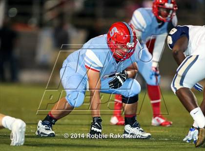 Thumbnail 3 in Dallas Jesuit @ Skyline photogallery.