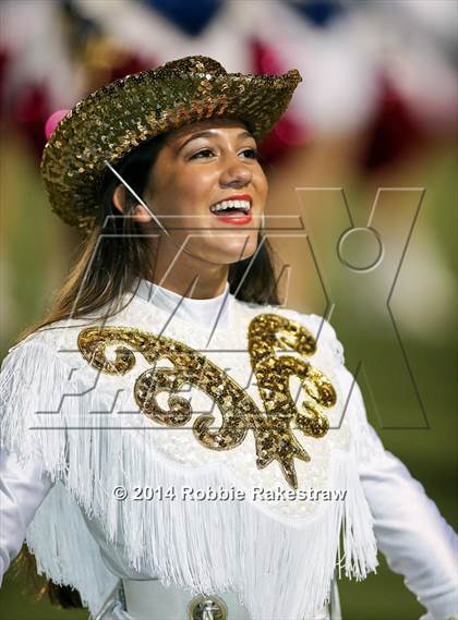 Thumbnail 2 in Dallas Jesuit @ Skyline photogallery.