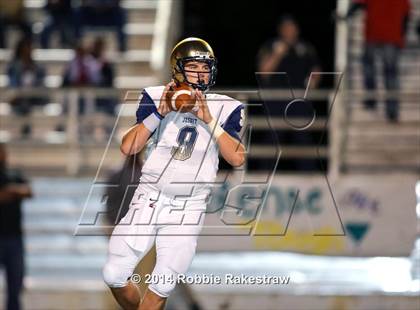Thumbnail 3 in Dallas Jesuit @ Skyline photogallery.