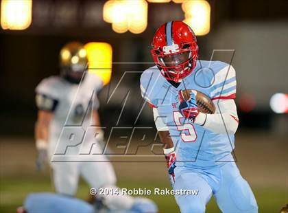 Thumbnail 2 in Dallas Jesuit @ Skyline photogallery.