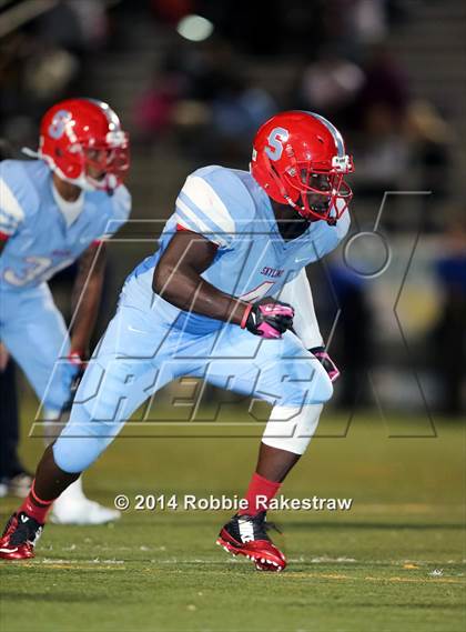 Thumbnail 1 in Dallas Jesuit @ Skyline photogallery.