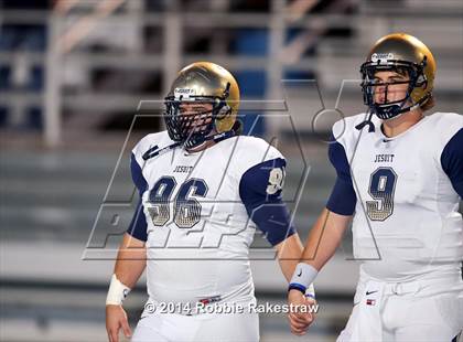Thumbnail 1 in Dallas Jesuit @ Skyline photogallery.