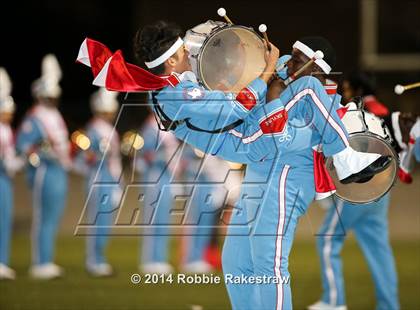 Thumbnail 1 in Dallas Jesuit @ Skyline photogallery.
