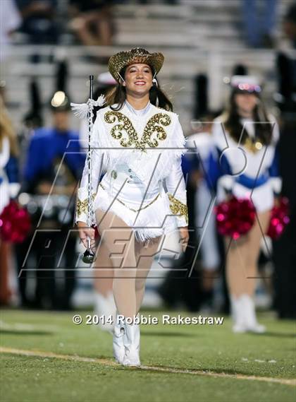 Thumbnail 3 in Dallas Jesuit @ Skyline photogallery.