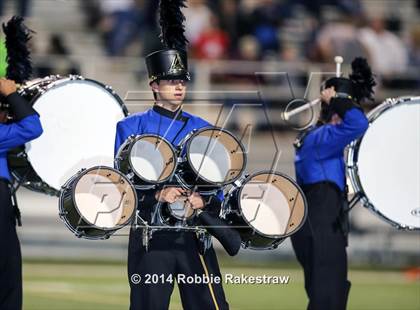 Thumbnail 3 in Dallas Jesuit @ Skyline photogallery.