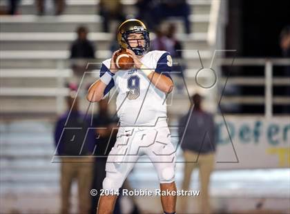 Thumbnail 1 in Dallas Jesuit @ Skyline photogallery.