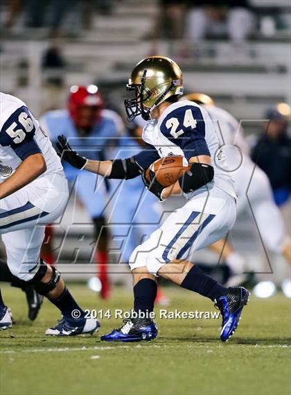 Thumbnail 3 in Dallas Jesuit @ Skyline photogallery.