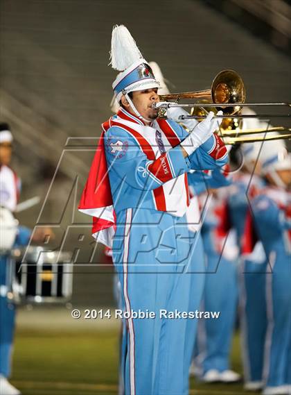 Thumbnail 3 in Dallas Jesuit @ Skyline photogallery.