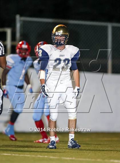 Thumbnail 2 in Dallas Jesuit @ Skyline photogallery.